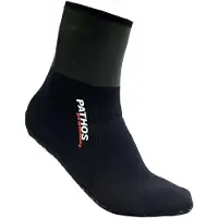 Pathos Short 1.5 Mm Dykstövlar