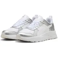 Puma Trinity 2 Lt Metallic Glam Skor