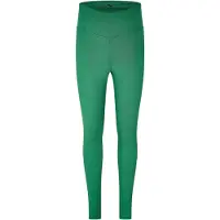Puma Tight-leggings för kvinnor/damer (Vine Green)