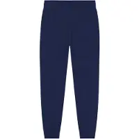 HUGO BOSS Laze Slim-joggingbyxor för män (Mörkblå)