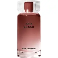 Karl Lagerfeld Les Parfums Matières Bois De Oud EDT 100 ml