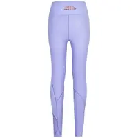 Skins Dam/Ladies Series-5 Skyscraper Leggings (Lila)