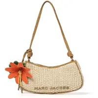 Marc Jacobs Axelryggsäck Natur