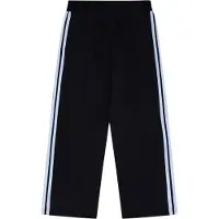 Ellesse Joggingbyxor för damer, Cordova 2 Logo, vid ben (Svart)