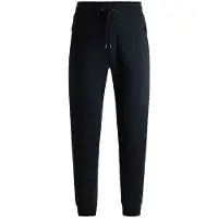 BOSS Herr P-Lamont 290 Joggingbyxor (Mörkblå)