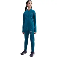 Nike Barn Akademi 25 Atletisk Träningsdräkt Set (Grön)