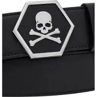 Philipp Plein Bälte Skull