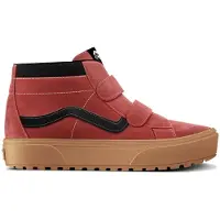 Vans Sk8-mid Reissue V Insulated Skor