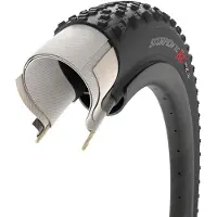 Pirelli Scorpion Race Xc Rc Prowall 120 Tpi Race Xc Compound Tubeless 29´´ X 2.4 Mtb-däck