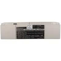 24hShop Batteri till Notebook, Bärbar dator för Sony VAIO SVT-11, VAIO SVT-13, SVT1311S2CS m.fl.