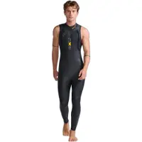 2XU Mw4992c Propel 1 ärmlös Triathlondräkt