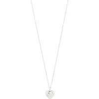 Pilgrim Halsband 'REVAN' silver