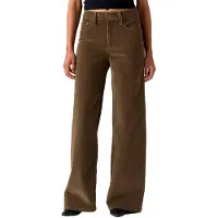 Levi's 728 Wide Leg Högmidjadeans