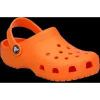 Crocs Classic Kids Träskor