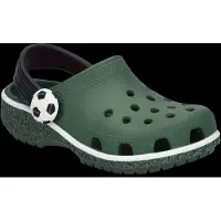 Crocs Classic Soccer Turf Toddler Träskor