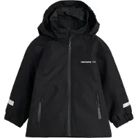 Tretorn Kids' Storm Shell Jacket Black