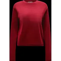 Weekday T-shirt 'Niki' grenadine