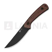 CIVIVI Carveth Fixed Blade Wood