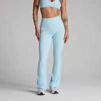 Myprotein MP Women's Tempo Flared Leggings - Himmelsblå - XL