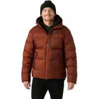 Helly Hansen Active Winter Parka