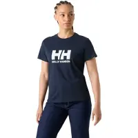 Helly Hansen Logo 3.0 T-shirt Med Korta ärmar