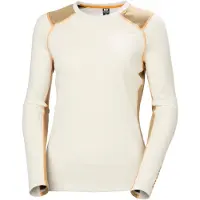 Helly Hansen Lifa Merino Midweight Crew Långärmad Baslager