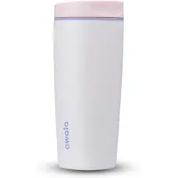 Owala Smoothsip Slider 600ml Termosmugg