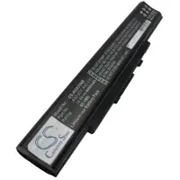 Cameron Sino Batteri till Laptop, Bärbar dator för Asus U31, U31E, U31F m.fl.