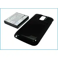 Cameron Sino Batteri till SmartPhone, Mobil för T-Mobile Galaxy S2, Galaxy S II