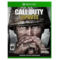 Call of Duty: WWII - One Standard Edition