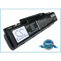 Cameron Sino Batteri till Notebook, Bärbar dator för Acer Aspire 4710Z, Aspire 2930G m.fl.