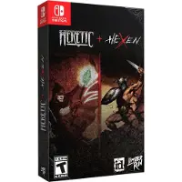 Heretic + Hexen - Upgraded Edition (Limited Run)