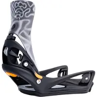 Burton Step On X 2027 Step On Bindings black, L