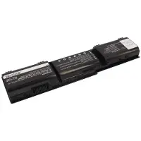 123accu Batteri till Notebook, Bärbar dator för Acer Aspire 1820, Aspire 1420P, Aspire 1820PT m.fl.