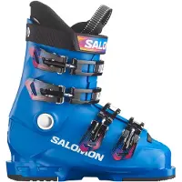 Salomon Equipe 60t L Junior Alpina Skidpjäxor