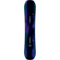 Burton Custom Smalls Camber Junior Snowboard