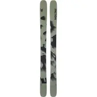 Faction - Skidor - Prodigy 3 2027 för Unisex - Storlek 184 cm - Khaki