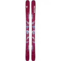 Faction - Skidor - Prodigy 1 Capsule 2027 för UnisexUll - Storlek 178 cm - Bordeaux