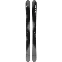 Faction Studio 3 2027 Skidor grey, 178