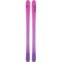 Faction - Skidpaket (skidor + bindning) - Pack Dancer 89 2027 för UnisexUll - Lila