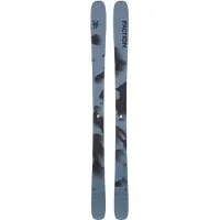 Faction - Skidor - Prodigy 0 2027 för Unisex - Barnstorlek 150 cm - Blå