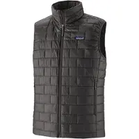 Patagonia M's Nano Puff Vest Black