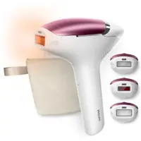 Philips BRI939 - Lumea IPL 9000 Series - IPL-hårborttagningsenhet med SenseIQ - BRI939/00