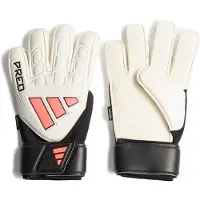 Adidas Predator Match Fingersave Målvaktshandskar