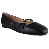 Bally BALLYRINA MJ Lågskor Svart