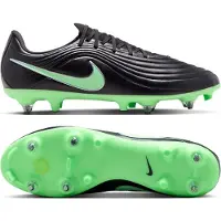 Nike Tiempo Maestro Academy Sg-pro Anti-clog Shadow - Svart/illusion Green - Soft Ground (Sg), storlek 43