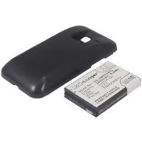 Cameron Sino Batteri till Mobil, smartphone för Samsung GT-S7500, Galaxy Ace Plus