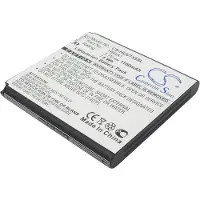 Cameron Sino Batteri till Mobil, smartphone för LG AX565, UX565, LX570 m.fl.