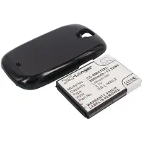 123accu Batteri till SmartPhone, Mobil för Verizon SCH-i415, Stratosphere II m.fl.