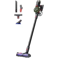 Dyson V8 Cyclone Sladdlös Dammsugare + Möbelrengöringskit